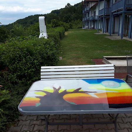 Ferienapartment 38 Sonnenwald Oberlangfurth 外观 照片