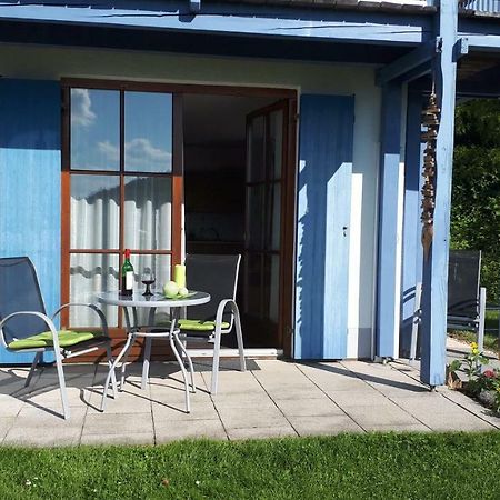 Ferienapartment 38 Sonnenwald Oberlangfurth 外观 照片
