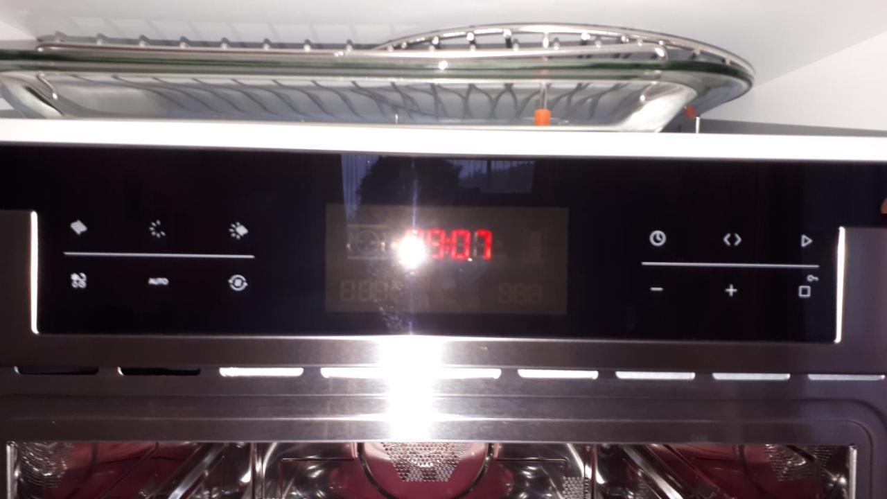 Ferienapartment 38 Sonnenwald Oberlangfurth 外观 照片