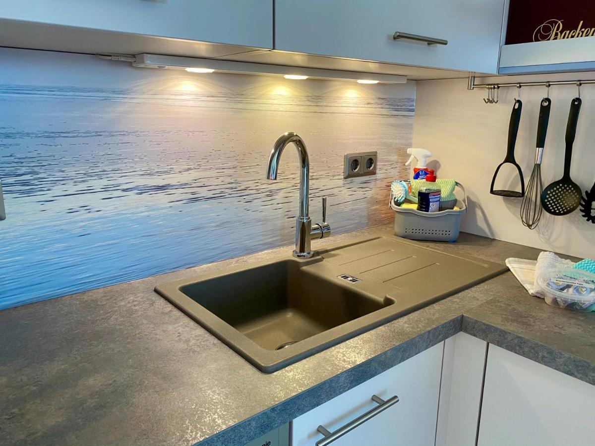 Ferienapartment 38 Sonnenwald Oberlangfurth 外观 照片