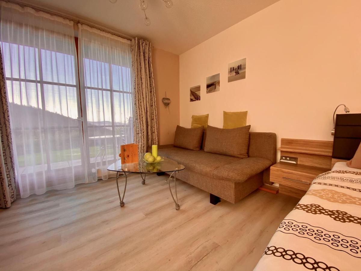 Ferienapartment 38 Sonnenwald Oberlangfurth 外观 照片