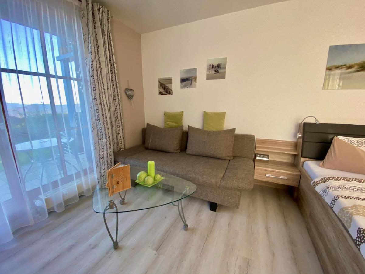 Ferienapartment 38 Sonnenwald Oberlangfurth 外观 照片