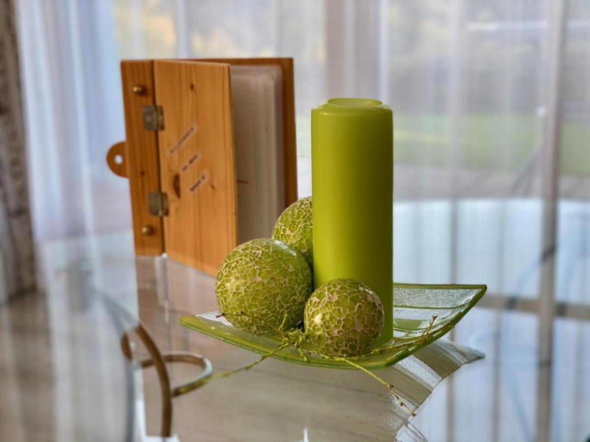 Ferienapartment 38 Sonnenwald Oberlangfurth 外观 照片