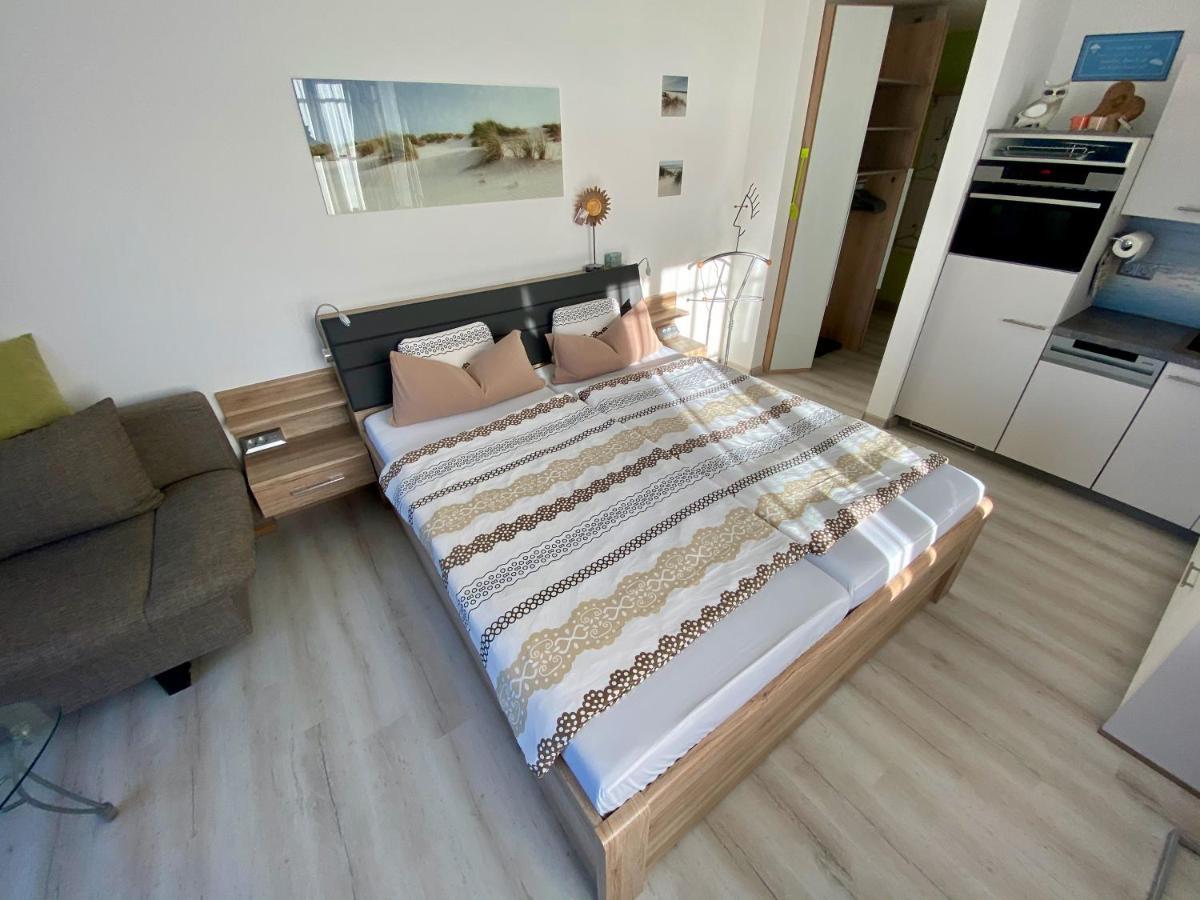 Ferienapartment 38 Sonnenwald Oberlangfurth 外观 照片