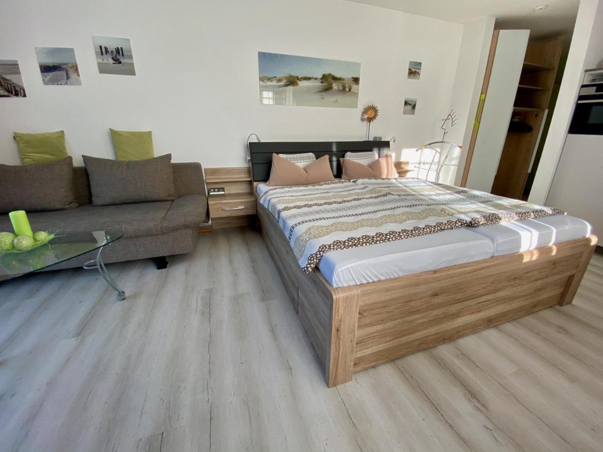 Ferienapartment 38 Sonnenwald Oberlangfurth 外观 照片