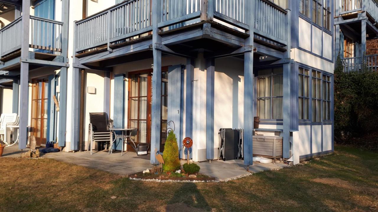 Ferienapartment 38 Sonnenwald Oberlangfurth 外观 照片