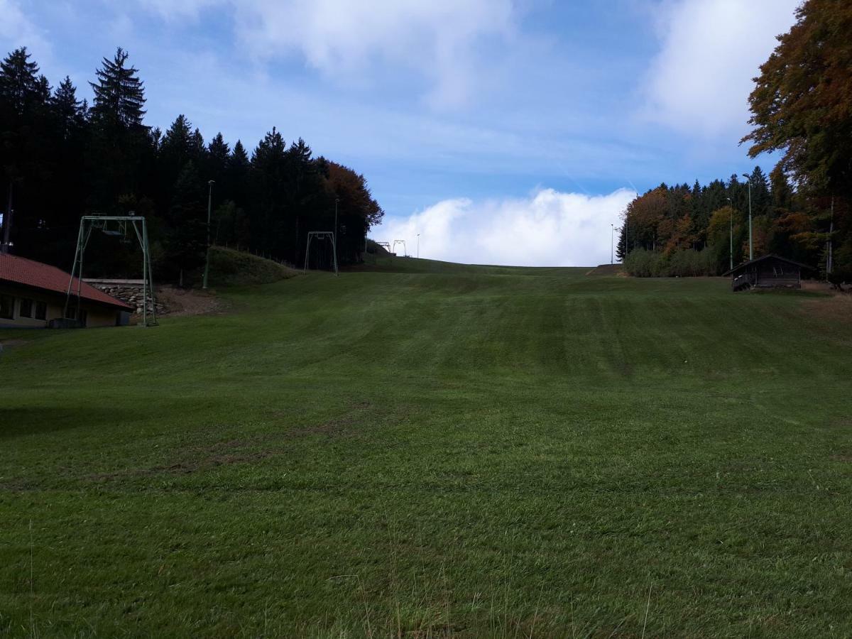 Ferienapartment 38 Sonnenwald Oberlangfurth 外观 照片