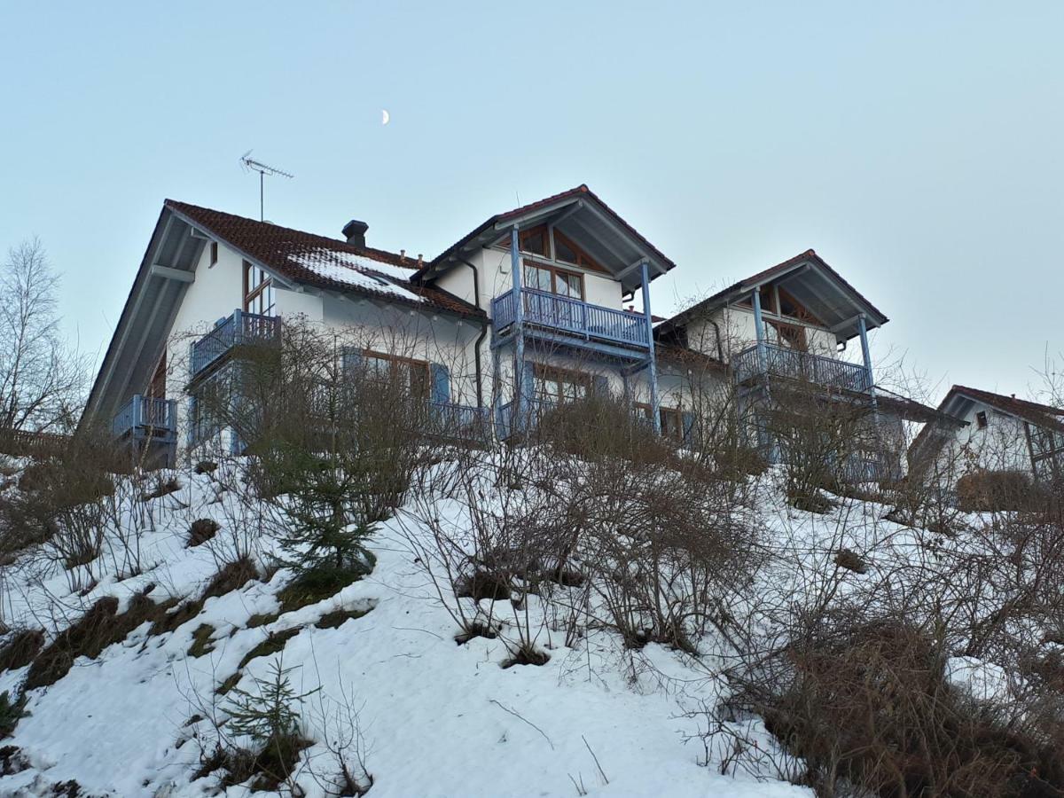 Ferienapartment 38 Sonnenwald Oberlangfurth 外观 照片