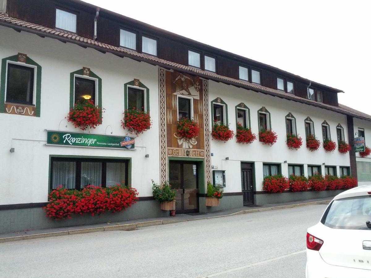 Ferienapartment 38 Sonnenwald Oberlangfurth 外观 照片