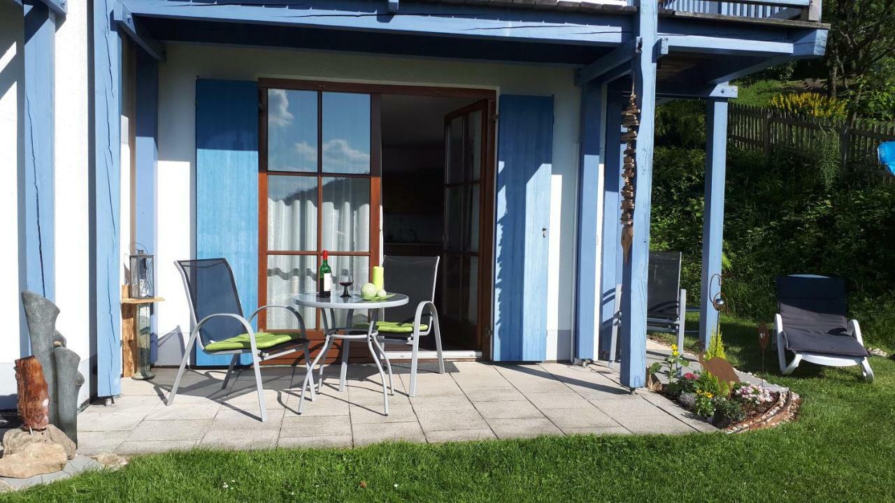 Ferienapartment 38 Sonnenwald Oberlangfurth 外观 照片