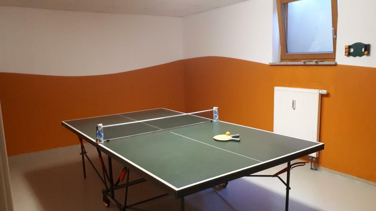 Ferienapartment 38 Sonnenwald Oberlangfurth 外观 照片